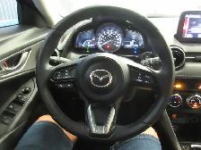 MAZDA CX-3 2022 GS AWD BANCS ET VOLANT CHAUFFANT CAMERA DE RECUL - Photo 23