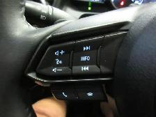 MAZDA CX-3 2022 GS AWD BANCS ET VOLANT CHAUFFANT CAMERA DE RECUL - Photo 24
