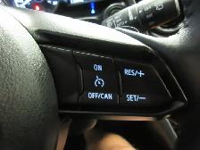 MAZDA CX-3 2022 GS AWD BANCS ET VOLANT CHAUFFANT CAMERA DE RECUL - Photo 25