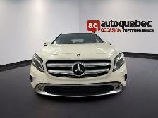 2016 Mercedes-Benz GLA GLA 250 4MATIC / Toit Pano / Angle Mort / - Photo 2