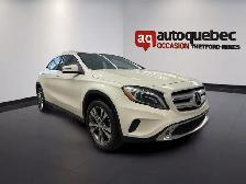 2016 Mercedes-Benz GLA GLA 250 4MATIC / Toit Pano / Angle Mort / - Photo 3