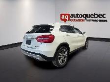 2016 Mercedes-Benz GLA GLA 250 4MATIC / Toit Pano / Angle Mort / - Photo 4