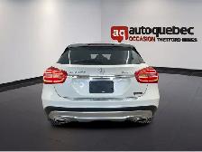 2016 Mercedes-Benz GLA GLA 250 4MATIC / Toit Pano / Angle Mort / - Photo 5