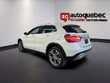 2016 Mercedes-Benz GLA GLA 250 4MATIC / Toit Pano / Angle Mort / - Photo 6