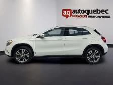 2016 Mercedes-Benz GLA GLA 250 4MATIC / Toit Pano / Angle Mort / - Photo 7