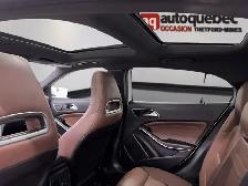 2016 Mercedes-Benz GLA GLA 250 4MATIC / Toit Pano / Angle Mort / - Photo 19
