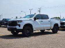 2026 Chevrolet Silverado 1500 - Photo 2
