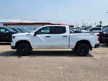 2026 Chevrolet Silverado 1500 - Photo 3