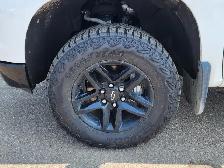 2026 Chevrolet Silverado 1500 - Photo 4