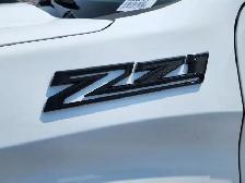 2026 Chevrolet Silverado 1500 - Photo 5