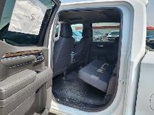 2026 Chevrolet Silverado 1500 - Photo 11
