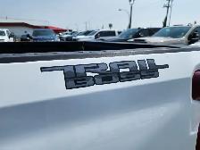 2026 Chevrolet Silverado 1500 - Photo 12