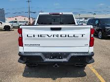 2026 Chevrolet Silverado 1500 - Photo 13