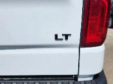 2026 Chevrolet Silverado 1500 - Photo 14