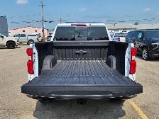 2026 Chevrolet Silverado 1500 - Photo 15