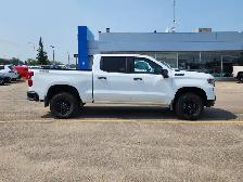 2026 Chevrolet Silverado 1500 - Photo 16