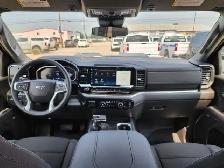 2026 Chevrolet Silverado 1500 - Photo 19