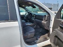 2026 Chevrolet Silverado 1500 - Photo 20