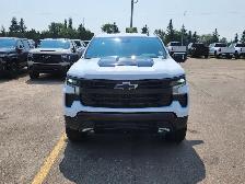 2026 Chevrolet Silverado 1500 - Photo 21