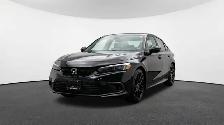 2025 Honda Civic Hybrid Sport - Photo 4