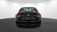 2025 Honda Civic Hybrid Sport - Photo 7