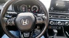 2025 Honda Civic Hybrid Sport - Photo 13