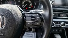 2025 Honda Civic Hybrid Sport - Photo 15