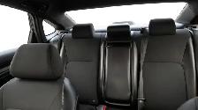 2025 Honda Civic Hybrid Sport - Photo 17