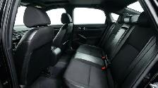 2025 Honda Civic Hybrid Sport - Photo 23