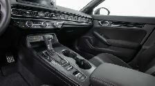 2025 Honda Civic Hybrid Sport - Photo 24