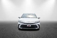 2025 Toyota Camry Hybrid SE