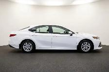 2025 Toyota Camry Hybrid SE - Photo 3