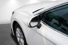2025 Toyota Camry Hybrid SE - Photo 5
