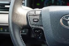 2025 Toyota Camry Hybrid SE - Photo 14