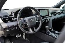 2025 Toyota Camry Hybrid SE - Photo 24