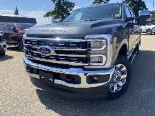 2026 Ford Super Duty F-350 SRW Lariat | 618A | 4X4 | Crew Cab - Photo 2