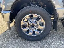 2026 Ford Super Duty F-350 SRW Lariat | 618A | 4X4 | Crew Cab - Photo 3