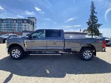 2026 Ford Super Duty F-350 SRW Lariat | 618A | 4X4 | Crew Cab - Photo 4