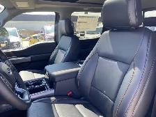 2026 Ford Super Duty F-350 SRW Lariat | 618A | 4X4 | Crew Cab - Photo 7