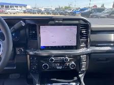 2026 Ford Super Duty F-350 SRW Lariat | 618A | 4X4 | Crew Cab - Photo 14