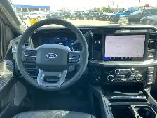 2026 Ford Super Duty F-350 SRW Lariat | 618A | 4X4 | Crew Cab - Photo 19
