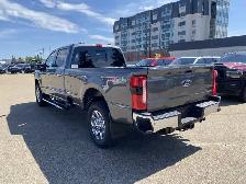 2026 Ford Super Duty F-350 SRW Lariat | 618A | 4X4 | Crew Cab - Photo 22