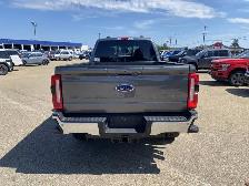2026 Ford Super Duty F-350 SRW Lariat | 618A | 4X4 | Crew Cab - Photo 23