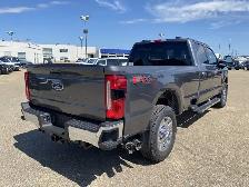 2026 Ford Super Duty F-350 SRW Lariat | 618A | 4X4 | Crew Cab - Photo 25