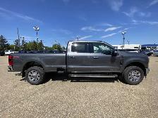 2026 Ford Super Duty F-350 SRW Lariat | 618A | 4X4 | Crew Cab - Photo 27