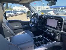 2026 Ford Super Duty F-350 SRW Lariat | 618A | 4X4 | Crew Cab - Photo 29