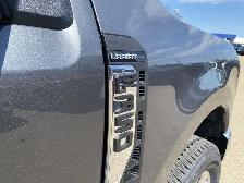 2026 Ford Super Duty F-350 SRW Lariat | 618A | 4X4 | Crew Cab - Photo 31