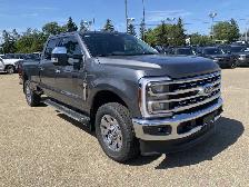 2026 Ford Super Duty F-350 SRW Lariat | 618A | 4X4 | Crew Cab - Photo 32
