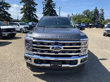 2026 Ford Super Duty F-350 SRW Lariat | 618A | 4X4 | Crew Cab - Photo 33