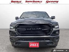 2023 Ram 1500 SPORT | PANO SUNROOF | 1 OWNER | CLEAN CARFAX | - Photo 2